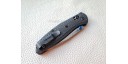 Custom scales Veyron Line CF  for Benchmade Bugout 535